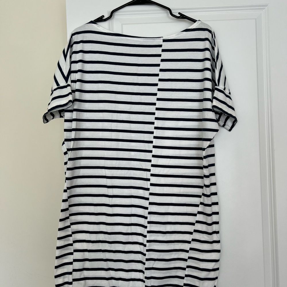 Burberry dress